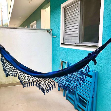 Aparthouse Maranduba Ubatuba Exterior photo