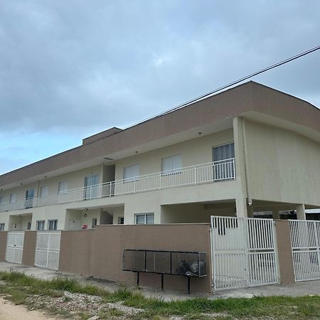Aparthouse Maranduba Ubatuba Exterior photo