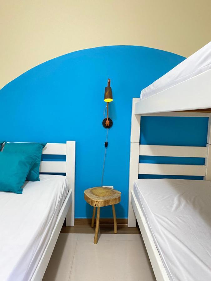 Aparthouse Maranduba Ubatuba Exterior photo