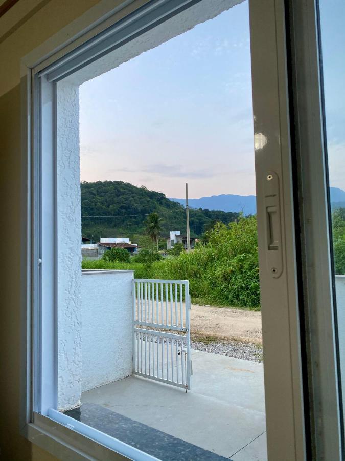 Aparthouse Maranduba Ubatuba Exterior photo